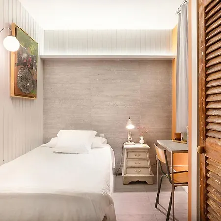 Okako * San Sebastián