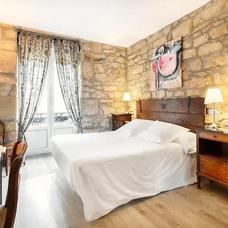 Okako * 圣塞瓦斯蒂安