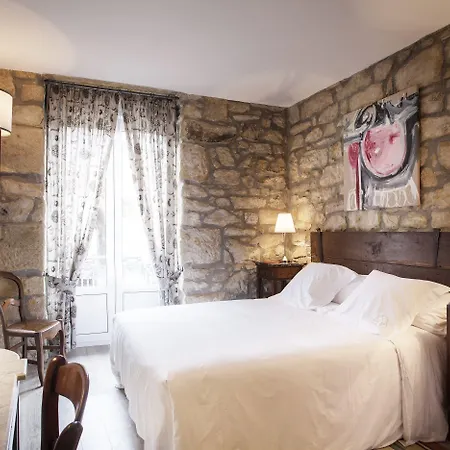 Okako Szálloda San Sebastián