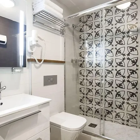 Okako Szálloda San Sebastián