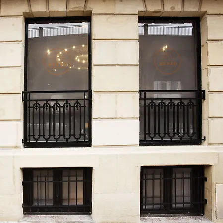 Okako San Sebastián