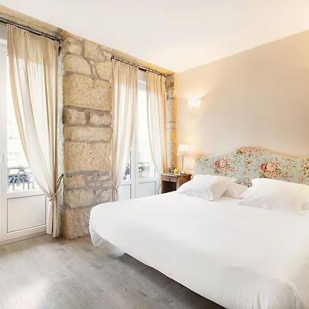 Okako Szálloda San Sebastián