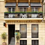 Hotel Okako Saint-Sébastien