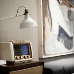Okako Hotel *