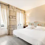 Okako Hotel Saint-Sébastien