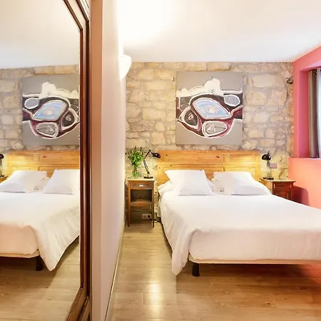 Hotell Okako *