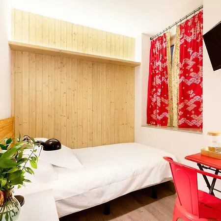 Hotell Okako *