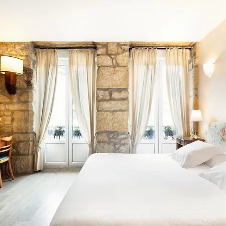 Okako Hotell San Sebastián