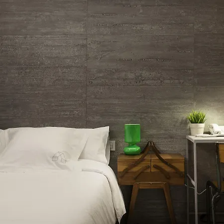 Hotel Okako *