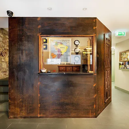 Okako サン・セバスティアン