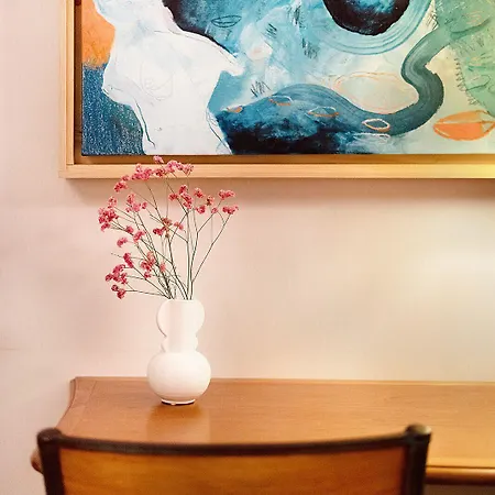 Okako サン・セバスティアン