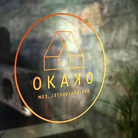 Okako * Сан-Себастьян