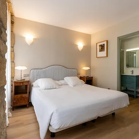 Okako Hotel San Sebastián