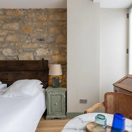Okako Hotel San Sebastián