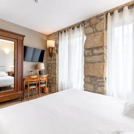 Hotel Okako San Sebastián