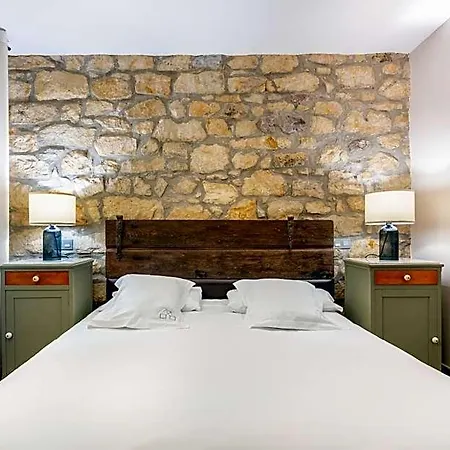 Okako * Σαν Σεμπαστιάν