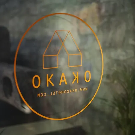 Okako 산세바스티안