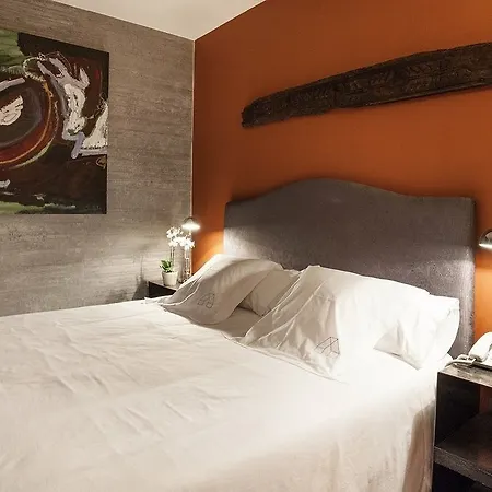 Hotell Okako San Sebastián