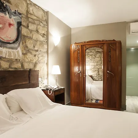 Hotell Okako *