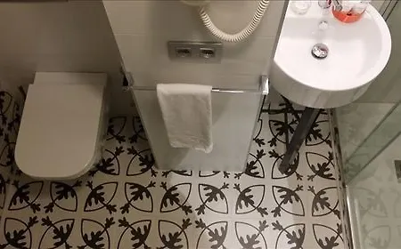 Отель Okako