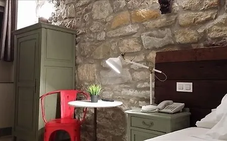 Okako サン・セバスティアン