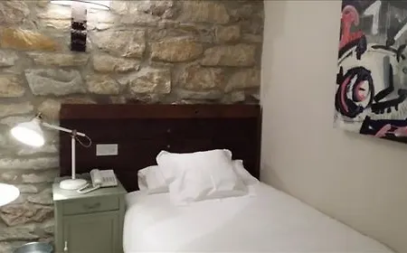 Отель Okako *