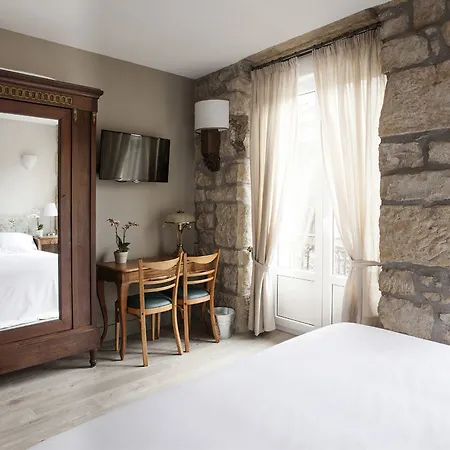 Hotell Okako San Sebastián