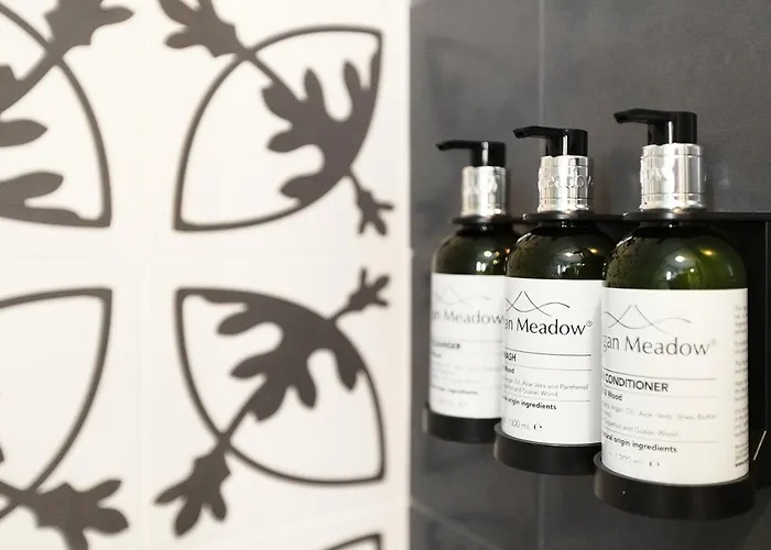 Okako Готель *