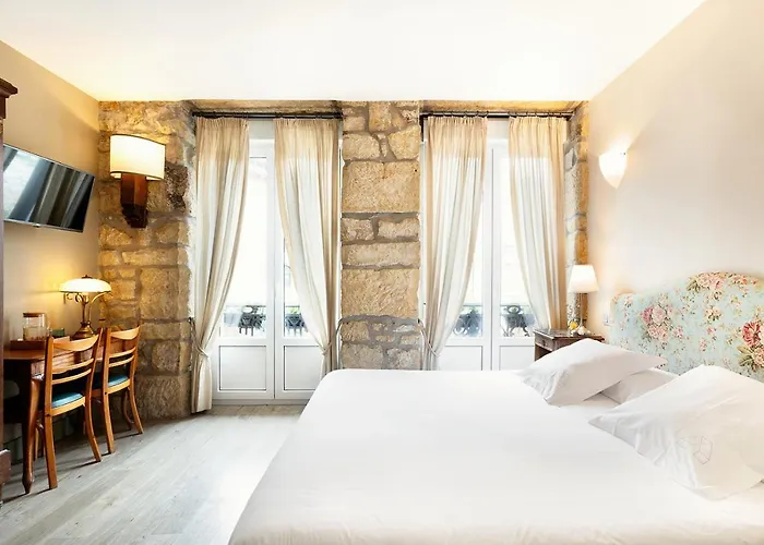 Okako Hotel San Sebastian