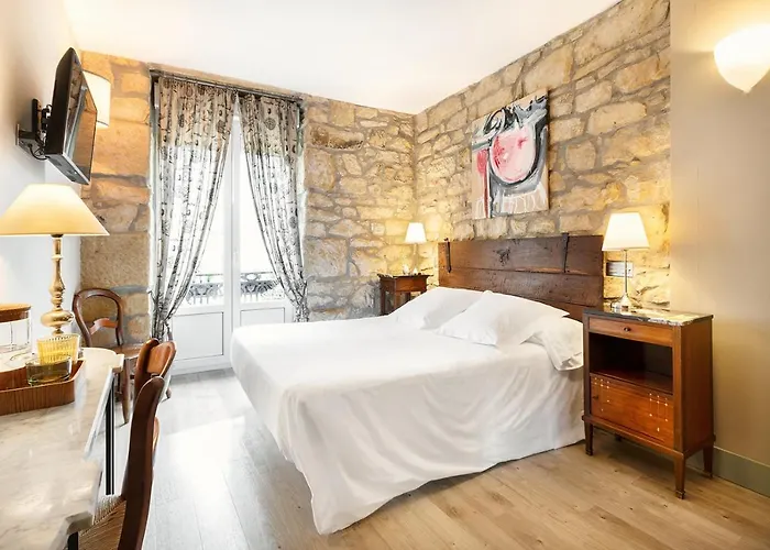 Okako * Сан-Себастьян