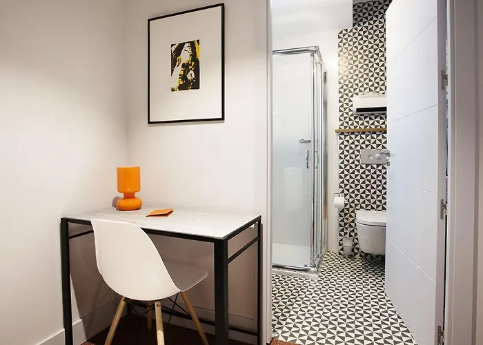 Okako Сан-Себастьян