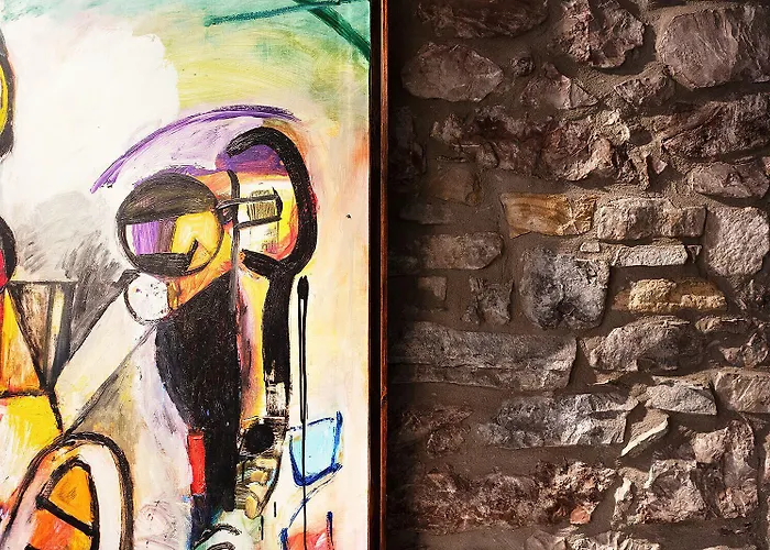 Hotel Okako San Sebastian