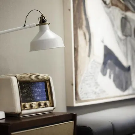 Okako Hotel *