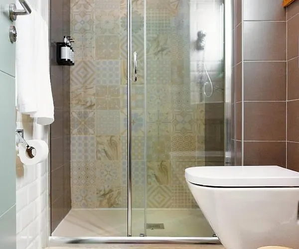 Okako Hotel San Sebastián