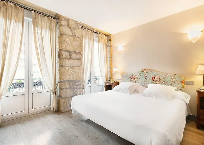 Okako Hotel San Sebastián